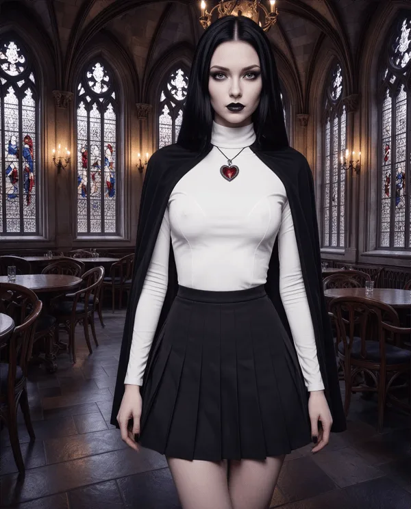 Secrets AI APK Warning